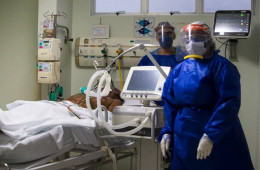 Já está em vigor a Lei sobre a jornada de trabalho dos profissionais de Enfermagem